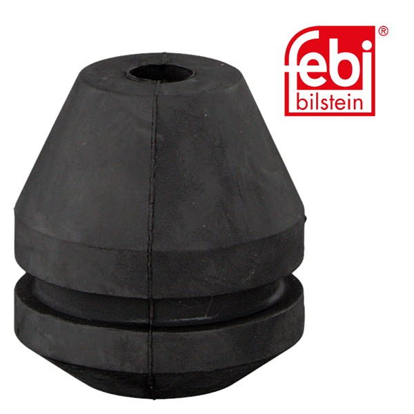 Motorkudde, Fram, Tvåsidig Febi bilstein 07625 FEBI BILSTEIN Motorkudde, Fram, Tvåsidig Febi bilstein 07625 FEBI BILSTEIN