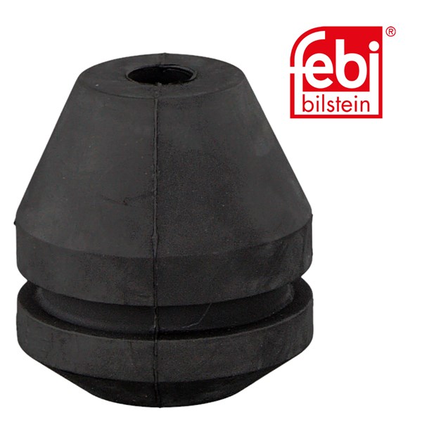 Motorkudde, Fram, Tvåsidig Febi bilstein 07625 FEBI BILSTEIN Motorkudde, Fram, Tvåsidig Febi bilstein 07625 FEBI BILSTEIN