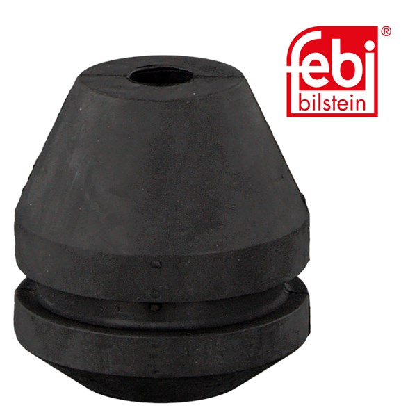 Motorkudde, Fram, Tvåsidig Febi bilstein 07625 FEBI BILSTEIN Motorkudde, Fram, Tvåsidig Febi bilstein 07625 FEBI BILSTEIN