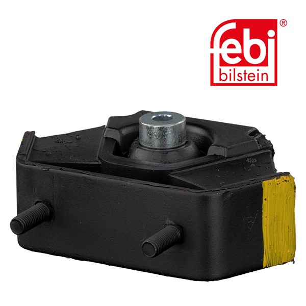 Motorkudde, Höger fram Febi bilstein 07650 FEBI BILSTEIN Motorkudde, Höger fram Febi bilstein 07650 FEBI BILSTEIN