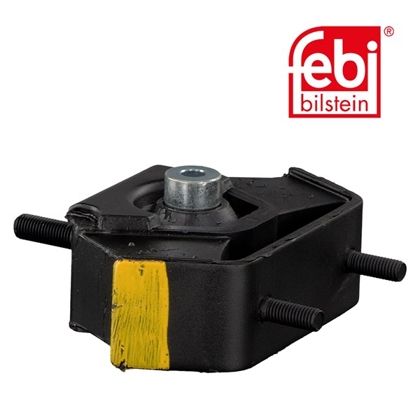 Motorkudde, Höger fram Febi bilstein 07650 FEBI BILSTEIN Motorkudde, Höger fram Febi bilstein 07650 FEBI BILSTEIN