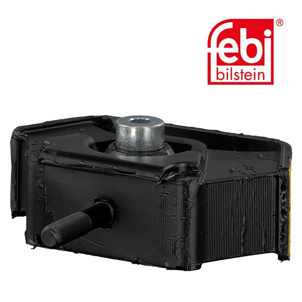 Motorkudde, Höger fram Febi bilstein 07650 FEBI BILSTEIN Motorkudde, Höger fram Febi bilstein 07650 FEBI BILSTEIN