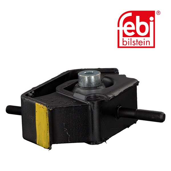 Motorkudde, Höger fram Febi bilstein 07650 FEBI BILSTEIN Motorkudde, Höger fram Febi bilstein 07650 FEBI BILSTEIN