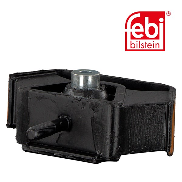 Motorkudde, Vänster fram Febi bilstein 07652 FEBI BILSTEIN Motorkudde, Vänster fram Febi bilstein 07652 FEBI BILSTEIN
