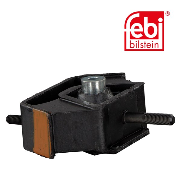 Motorkudde, Vänster fram Febi bilstein 07652 FEBI BILSTEIN Motorkudde, Vänster fram Febi bilstein 07652 FEBI BILSTEIN