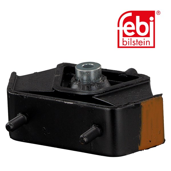 Motorkudde, Vänster fram Febi bilstein 07652 FEBI BILSTEIN Motorkudde, Vänster fram Febi bilstein 07652 FEBI BILSTEIN