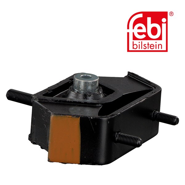 Motorkudde, Vänster fram Febi bilstein 07652 FEBI BILSTEIN Motorkudde, Vänster fram Febi bilstein 07652 FEBI BILSTEIN