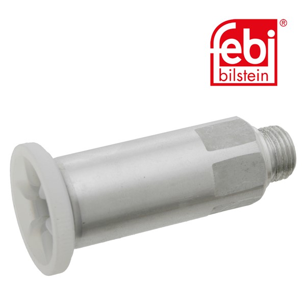 Pump, bränsleförtillförselsystem Febi bilstein 07670 FEBI BILSTEIN