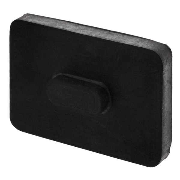 Tryckbricka, bladfjäder, Fram, Bak, Fram eller bak Febi bilstein FEBI BILSTEIN Tryckbricka, bladfjäder, Fram, Bak, Fram eller bak Febi bilstein FEBI BILSTEIN