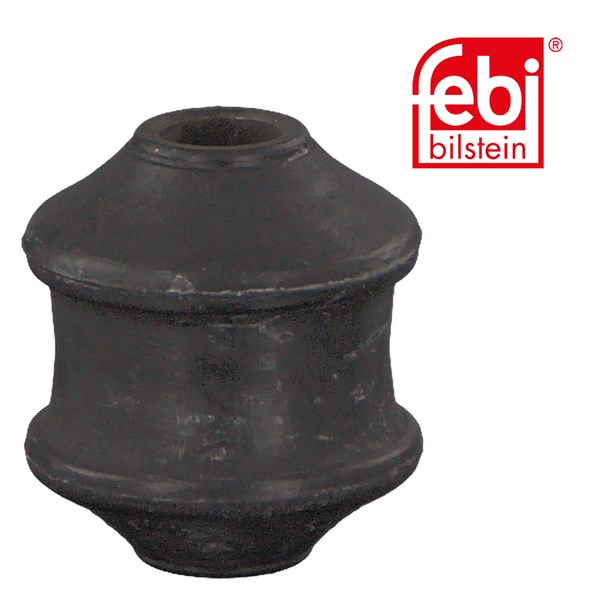 Bussning, krängningshämmare, Fram, höger eller vänster Febi bilst FEBI BILSTEIN Bussning, krängningshämmare, Fram, höger eller vänster Febi bilst FEBI BILSTEIN