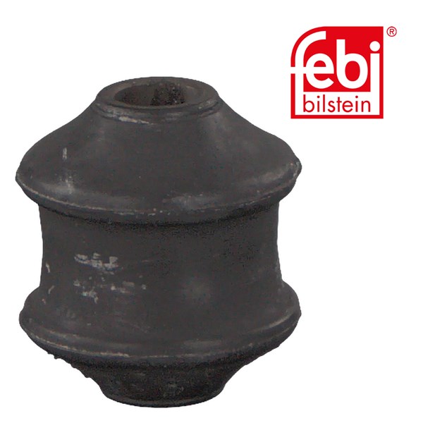 Bussning, krängningshämmare, Fram, höger eller vänster Febi bilst FEBI BILSTEIN Bussning, krängningshämmare, Fram, höger eller vänster Febi bilst FEBI BILSTEIN