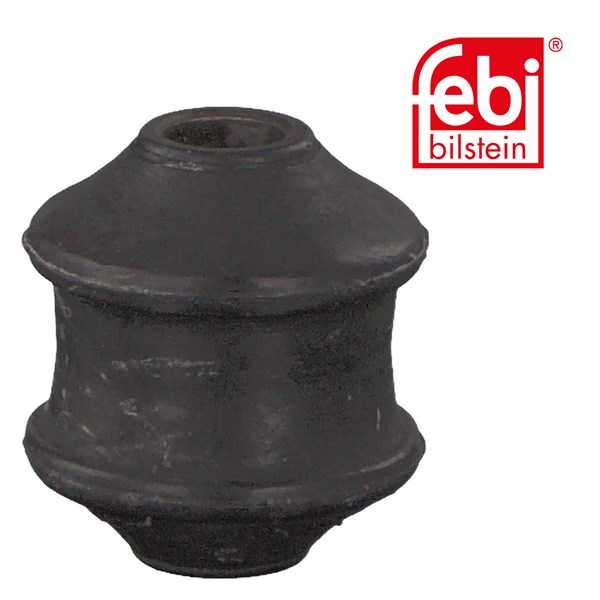 Bussning, krängningshämmare, Fram, höger eller vänster Febi bilst FEBI BILSTEIN Bussning, krängningshämmare, Fram, höger eller vänster Febi bilst FEBI BILSTEIN