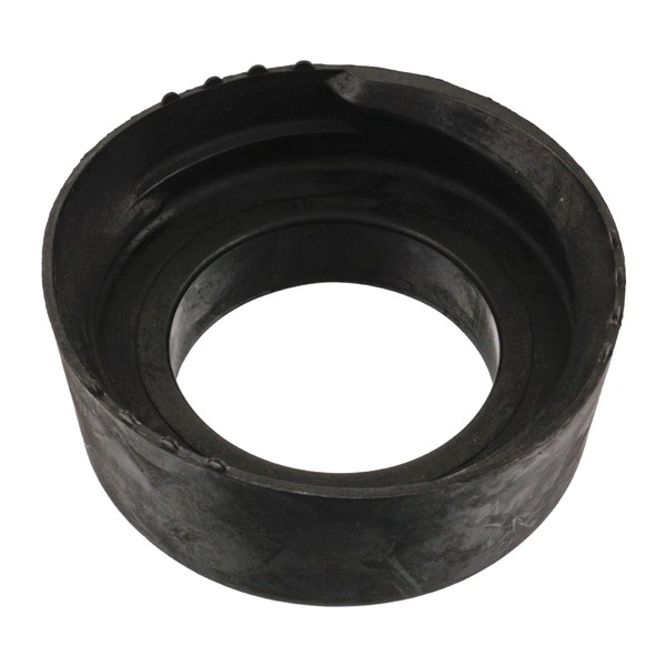 Genomslagsgummi, stötdämpare, Framaxel Febi bilstein 07730 FEBI BILSTEIN