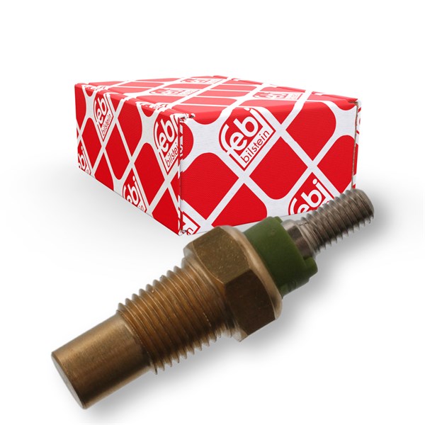 Kylvätsketemperatur-sensor Febi bilstein 07788 FEBI BILSTEIN
