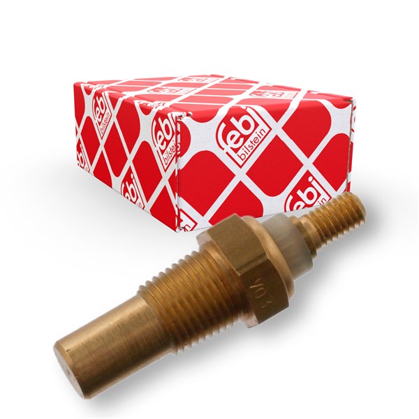 Kylvätsketemperatur-sensor Febi bilstein 07798 FEBI BILSTEIN