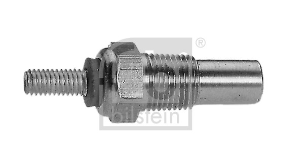 Kylvätsketemperatur-sensor Febi bilstein 07803 FEBI BILSTEIN
