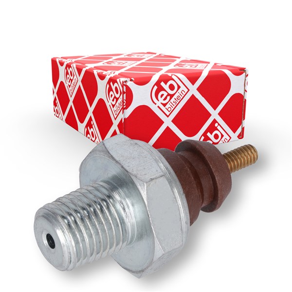 Varningsswitch, oljetryck Febi bilstein 07811 FEBI BILSTEIN Varningsswitch, oljetryck Febi bilstein 07811 FEBI BILSTEIN