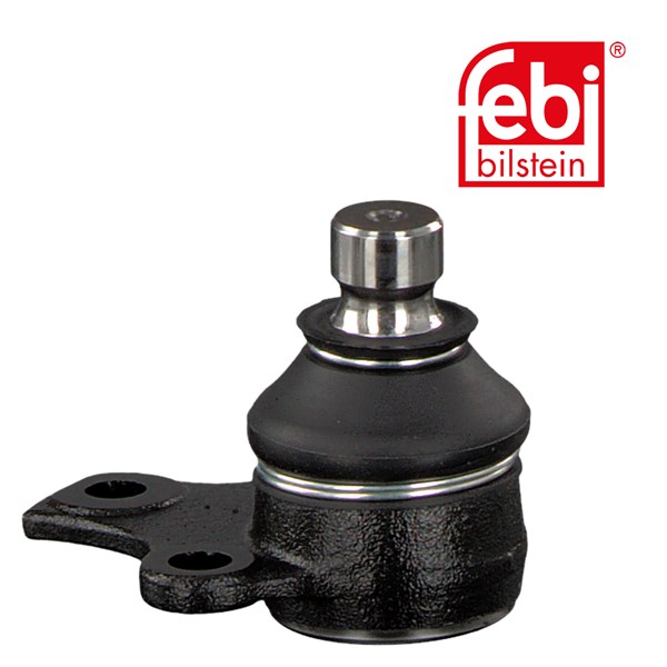Kulled / Spindelled, Fram, höger eller vänster, Nedre FEBI BILSTEIN
