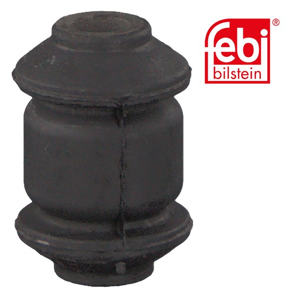 Bussning, länkarm, Fram, Fram, höger eller vänster Febi bilstein  FEBI BILSTEIN