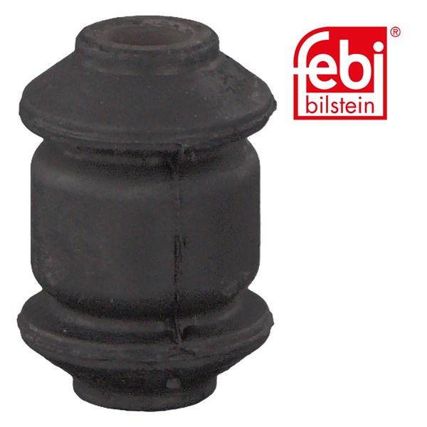Bussning, länkarm, Fram, Fram, höger eller vänster Febi bilstein  FEBI BILSTEIN