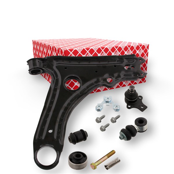 Länkarm, Fram, höger eller vänster Febi bilstein 07858 FEBI BILSTEIN