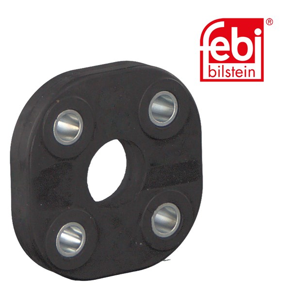 Led, styrstång FEBI BILSTEIN