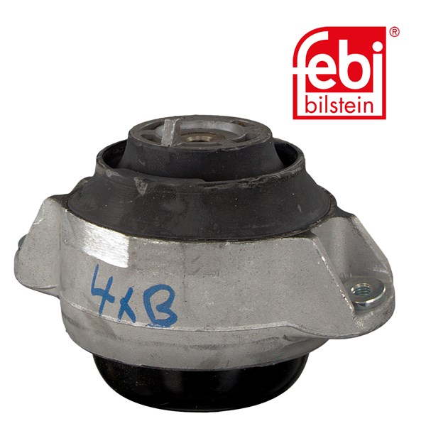Motorkudde, Vänster fram Febi bilstein 07935 FEBI BILSTEIN Motorkudde, Vänster fram Febi bilstein 07935 FEBI BILSTEIN