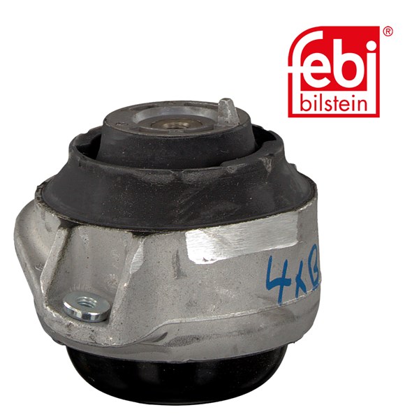 Motorkudde, Vänster fram Febi bilstein 07935 FEBI BILSTEIN Motorkudde, Vänster fram Febi bilstein 07935 FEBI BILSTEIN