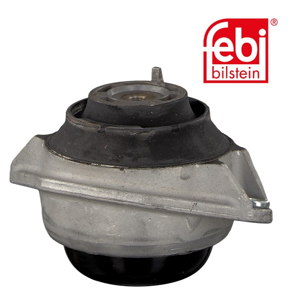 Motorkudde, Vänster fram Febi bilstein 07935 FEBI BILSTEIN Motorkudde, Vänster fram Febi bilstein 07935 FEBI BILSTEIN