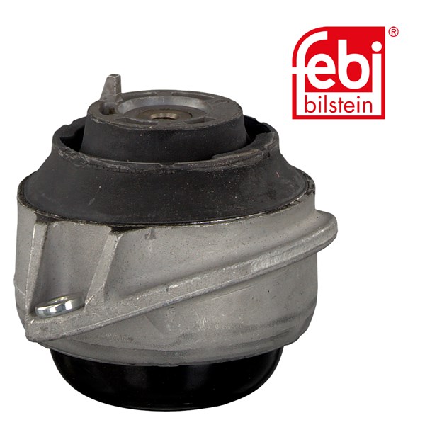 Motorkudde, Vänster fram Febi bilstein 07935 FEBI BILSTEIN Motorkudde, Vänster fram Febi bilstein 07935 FEBI BILSTEIN