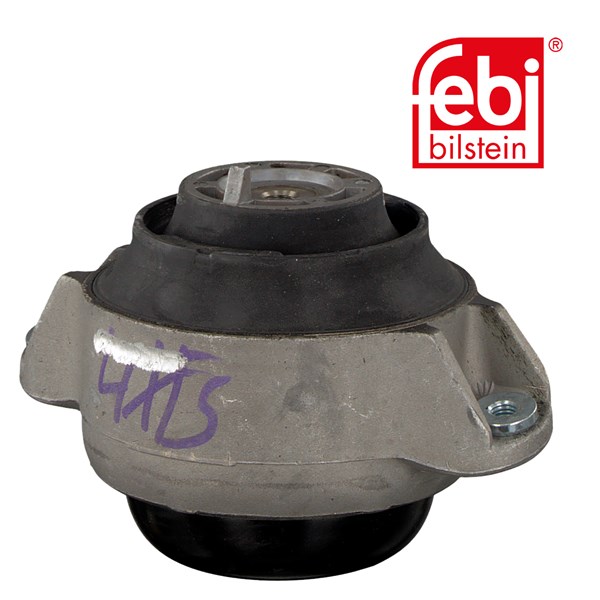 Motorkudde, Höger fram Febi bilstein 07936 FEBI BILSTEIN Motorkudde, Höger fram Febi bilstein 07936 FEBI BILSTEIN