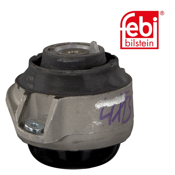 Motorkudde, Höger fram Febi bilstein 07936 FEBI BILSTEIN Motorkudde, Höger fram Febi bilstein 07936 FEBI BILSTEIN