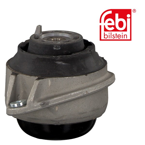 Motorkudde, Höger fram Febi bilstein 07936 FEBI BILSTEIN Motorkudde, Höger fram Febi bilstein 07936 FEBI BILSTEIN