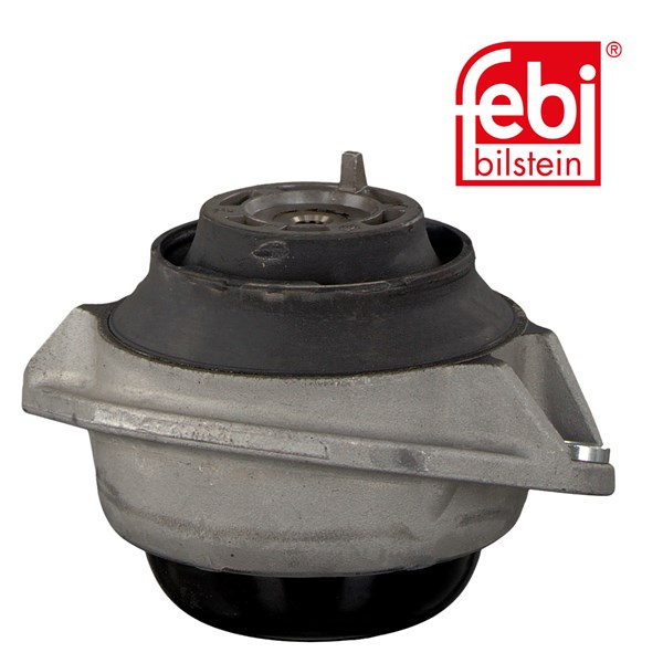 Motorkudde, Fram, Tvåsidig Febi bilstein 07960 FEBI BILSTEIN