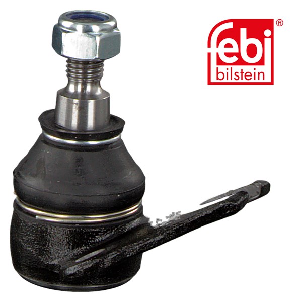 Kulled / Spindelled, Fram, höger eller vänster, Nedre Febi bilste FEBI BILSTEIN