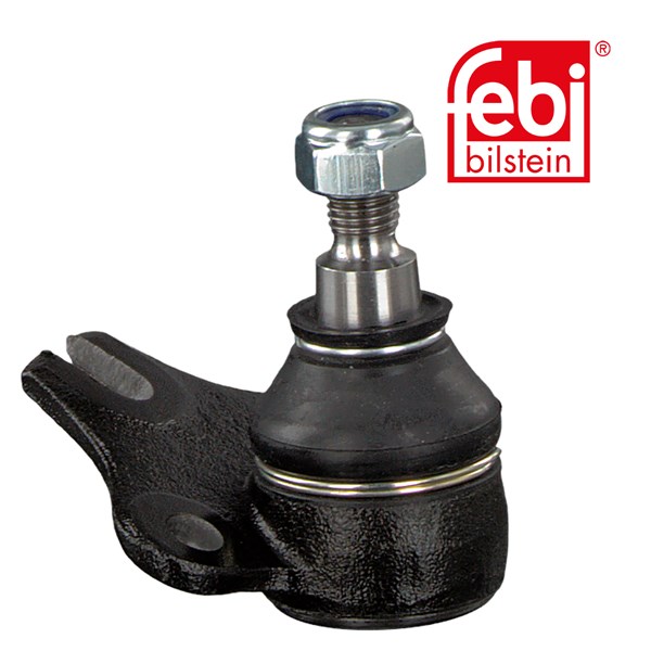 Kulled / Spindelled, Fram, höger eller vänster, Nedre Febi bilste FEBI BILSTEIN