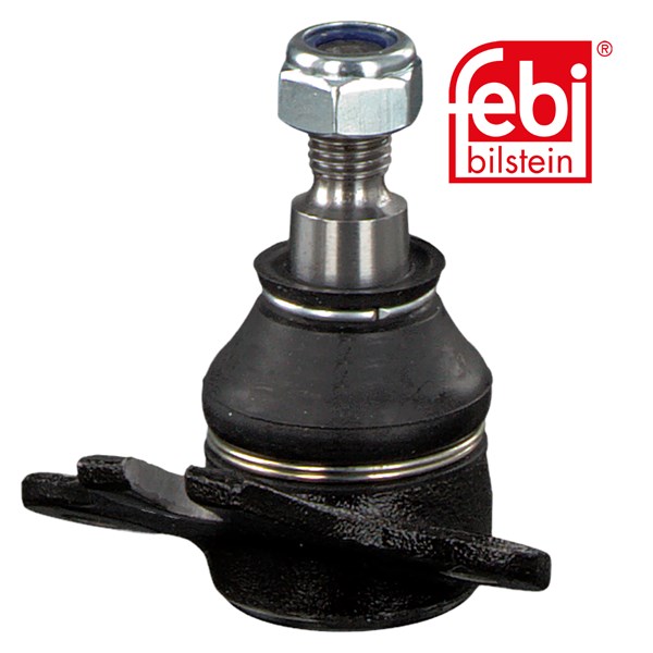 Kulled / Spindelled, Fram, höger eller vänster, Nedre Febi bilste FEBI BILSTEIN