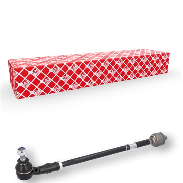 Styrstag, komplett, framaxel vänster Febi bilstein ProKit 07984 FEBI BILSTEIN