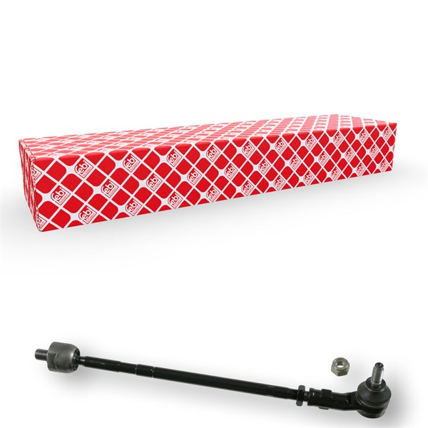 Styrstag, komplett, framaxel höger Febi bilstein ProKit 07990 FEBI BILSTEIN