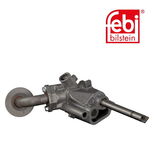 Oljepump Febi bilstein 08012 FEBI BILSTEIN Oljepump Febi bilstein 08012 FEBI BILSTEIN