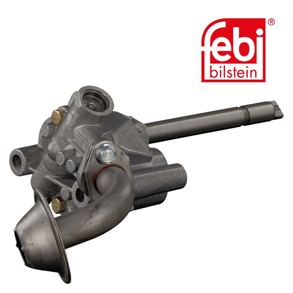 Oljepump Febi bilstein 08012 FEBI BILSTEIN Oljepump Febi bilstein 08012 FEBI BILSTEIN