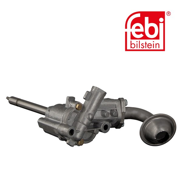 Oljepump Febi bilstein 08012 FEBI BILSTEIN Oljepump Febi bilstein 08012 FEBI BILSTEIN