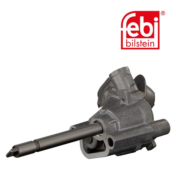 Oljepump Febi bilstein 08012 FEBI BILSTEIN Oljepump Febi bilstein 08012 FEBI BILSTEIN