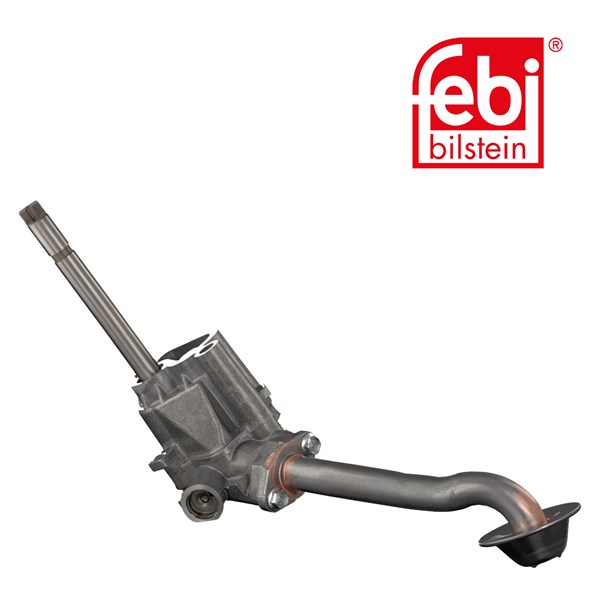 Oljepump Febi bilstein 08013 FEBI BILSTEIN