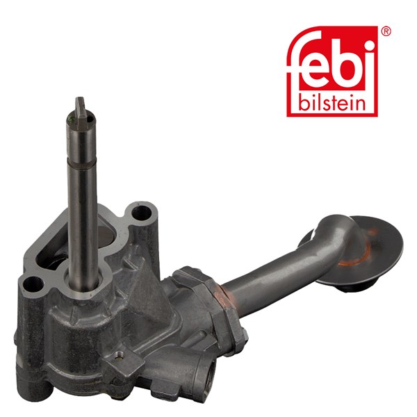 Oljepump Febi bilstein 08013 FEBI BILSTEIN