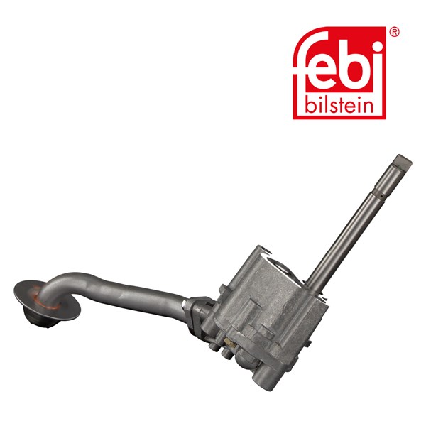 Oljepump Febi bilstein 08013 FEBI BILSTEIN