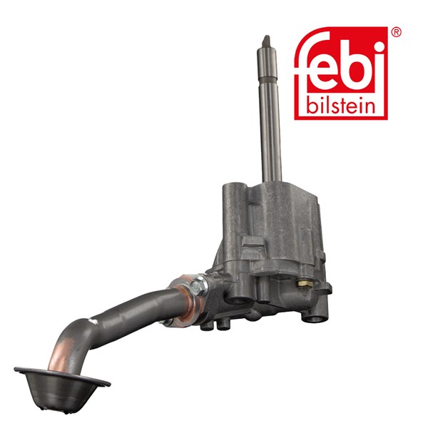 Oljepump Febi bilstein 08013 FEBI BILSTEIN