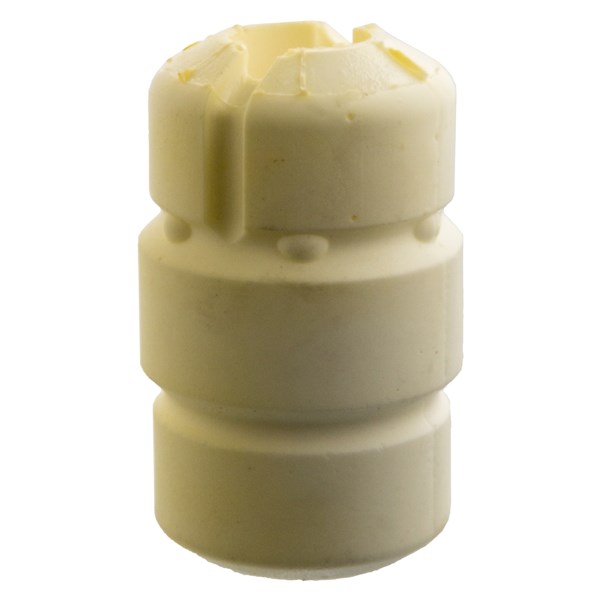 Genomslagsgummi, stötdämpare, Fram, höger eller vänster Febi bils FEBI BILSTEIN