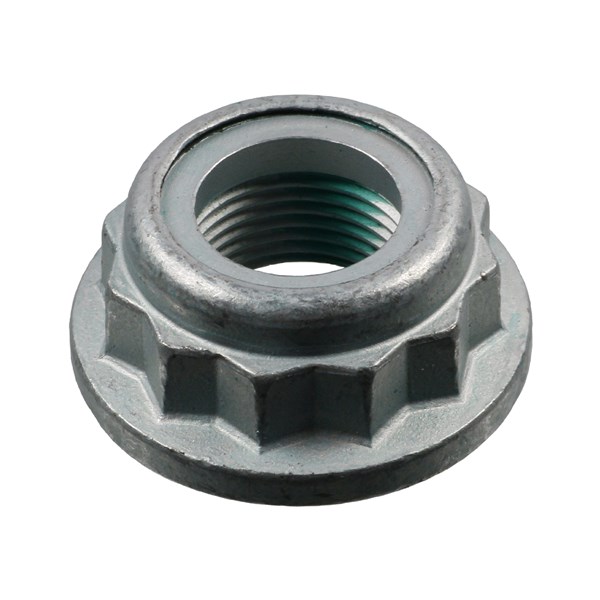 Axelmutter, drivaxel, Framaxel, Bakaxel Febi bilstein 08023 FEBI BILSTEIN