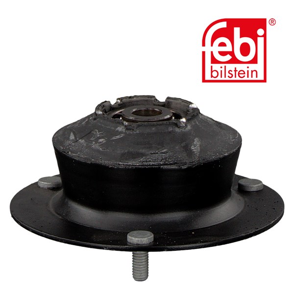 Fjäderbenslager, Fram, höger eller vänster Febi bilstein 08032 FEBI BILSTEIN